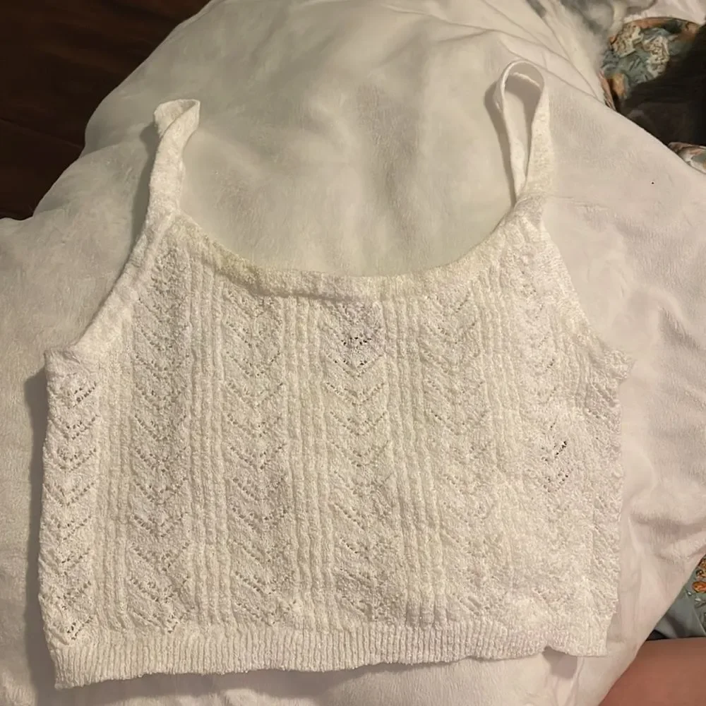 Cotton On Tank - Size XS - Picture 1 of 4